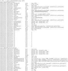 Kernel memory layout is no secret. Dynamic Microsoft Office 365 Amsi In Memory Bypass Using Vba Secureyourit Co Uk