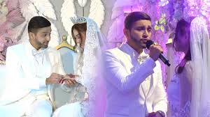 Wakwao, cerita dewasa mama kali ini lumayan bikin pusing. Risteena Dapat Wang Hantaran Rm32 000 Isa Khan Tunai Permintaan Ikut Angka Umur I Request Video Mstar