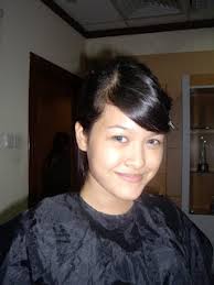 Erin Omar menjemput anda ke....: Contoh Event Makeup or Commercial TV by  ErinDTouch