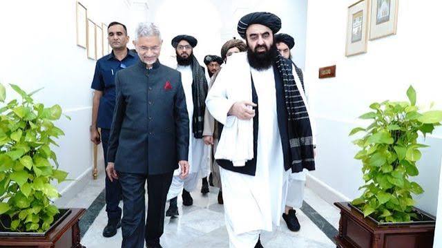 At UN, India Calls for a Practical Engagement with the Taliban