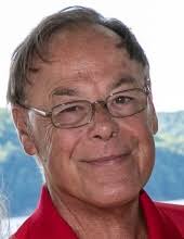 Obituary information for Peter T. Winn