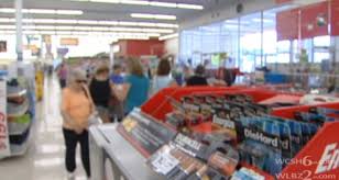 Terminally Ill Woman Does Something Incredible At A Kmart Back To School Supplies Back To School Random Acts Of Kindness
