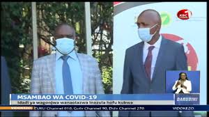 Check spelling or type a new query. Visa Vya Covid 19 Vyaongezeka Huku Vitanda Vya Wagonjwa Mahututi Vikipungua Youtube