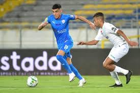وقد اختار الزمالك اللون الأبيض. ØªØ´ÙƒÙŠÙ„ Ø§Ù„Ø²Ù…Ø§Ù„Ùƒ Ù„Ù…Ø¨Ø§Ø±Ø§Ø© ØºØ²Ù„ Ø§Ù„Ù…Ø­Ù„Ø© Ø¨Ø§Ù„Ø¯ÙˆØ±ÙŠ ÙŠÙ„Ø§ÙƒÙˆØ±Ø©