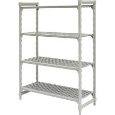 Lagerregal Freistehend Aus Polypropylen 8 Boden Abmessung 1820 X 530 X 1800 Mm Bxtxh Gtardo De Lagerregale Regal Lager