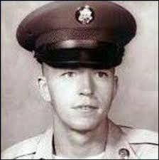 Spec Robert Lynn Shook (1948-1969)