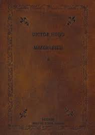 Pdf 1 Victor Hugo Mizerabilii Vol 1 Cu Ilustratii Capmare Tudor Academia Edu