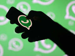 Facebook apps and services appear to be down right now. Whatsapp Down Latest News Photos Videos On Whatsapp Down Ndtv Com