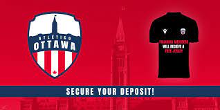 Out of 0 previous meetings, valour fc have won 0 matches while atlético ottawa won 0. Atletico Ottawa Auf Twitter Get A Free Jersey When You Become A Founding Member Of Atleticoottawa Deposits Available Now Https T Co Ct65sffbda Https T Co Okhgbmv6tf