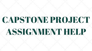 You will be directed to another page. Capstone Project Assignment Help Online By Australian Experts