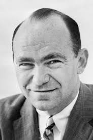 Sam Hunter, Rose Art Museum's first director, dies