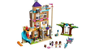 Bei idealo.de günstige preise für lego friends haus vergleichen. Lego Friends 2018 Sets Lego Friends 2018 Neuheiten Das Sind Die Neuen Sets Zusammengebaut Lego Friends And Elves Lego Neue Wege Friends