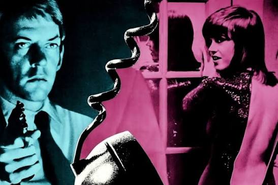 Klute | Music Box Theatre