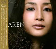GROOVIN' JAZZ NIGHT PRESENTS > 青木KAREN／KAREN AOKI > 佳佳唱片行