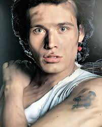 Adam Ant