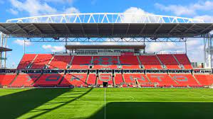 Открыть страницу «toronto fc» на facebook. Toronto Fc Advises Fans Of Expected Labour Disruption On Exhibition Place Grounds Toronto Fc