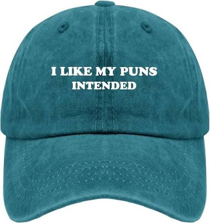 hat puns