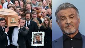 TV)Hollywood announced about the Legendary actor Sylvester Stallone, He has  been confirm as… See more https://usnewsdaily.store/archives/551