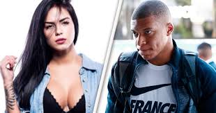 Ranking kylian mbappe's next move if he leaves psg, including liverpool, manchester united realistically, mbappé would be perfect for manchester united. Liebes Drama Diese Deutsche Schonheit Liess Kylian Mbappe Abblitzen