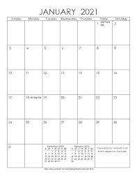 I'm back with a new collection. Free Printable Calendar Printable Monthly Calendars
