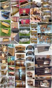 Kept whole, shipping pallets make great building blocks for large. Quick And Easy To Build Wood Pallet Projects Pallet Wood Projects