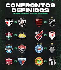 Check spelling or type a new query. Sorteio Copa Do Brasil Toda Bahia