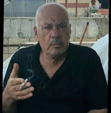 إنا لله وإنا إليه راجعون انتقل الى رحمة الله تعالى *المرحوم الحاج أحمد  عسيلي* (ابو حيدر) وستشيع الجنازة اليوم الإثنين تمام الساعة 12:30 ظهراً  بسيارة الإسعاف من منزل المرحوم (مفرق صربين )