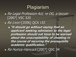 There are two sections under part 8 of the profession act that authorize a hearing before a registrar: The Legal Profession Topic 4 Lecture Outline Now A Semi National Profession Now A Semi National Profession How Was This Achieved How Was This Achieved Ppt Download