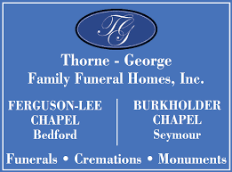 Obituaries — July 2023