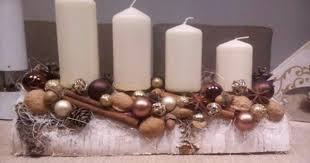 Adventi Koszoruk Sajat Kezuleg Szines Otletek Christmas Centerpieces Christmas Candles Christmas Advent Wreath
