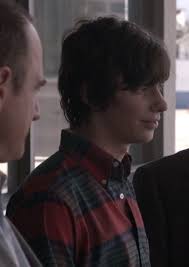 Devon Bostick as Freddy Klein in Small Time (2014)