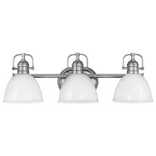 Hinkley Rowan Chrome Bathroom Light 5813cm Destination Lighting