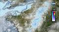 Flood Warnings Issued for Hauts-de-France as Heavy Rainfall Approaches
