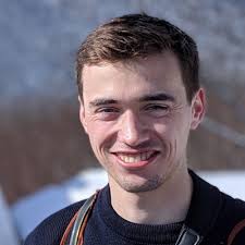 Ben Pedigo (@bpedigod)