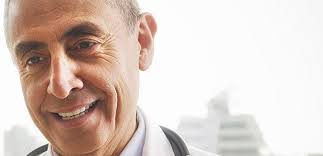 Financial relationships with U.S. physicians