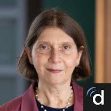 Dr. Elizabeth A. Kitsis (Cohen), MD