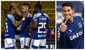 Based on the current form and odds of everton & millonarios, our value bet for this match is for everton to beat millonarios. En Vivo Millonarios Vs Everton Florida Cup Online Gratis Antena 2