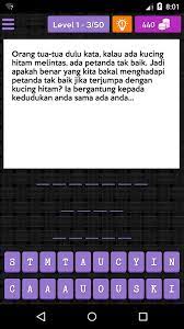 Himpunan Contoh Teka Teki Tak Masuk Akal Yang Berguna Untuk Ibubapa Pekeliling Terbaru Kerajaan