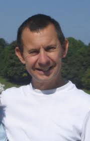 Gérard SIMON, 61 ans (GLAGEON, FOURMIES, AVESNES SUR HELPE)