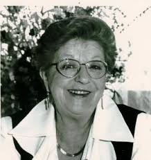 Madeleine BLEAU (NÉE LAVALLÉE)