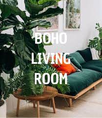 Boho living room ideas pinterest. What S Hot On Pinterest 7 Bohemian Interior Design Ideas Boho Living Room Bohemian Interior Design Boho Living