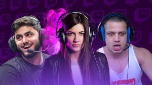 Перевод слова streamer, американское и британское произношение, транскрипция, словосочетания, однокоренные слова, примеры использования. Top 10 Best Lol Streamers On Twitch Esports One