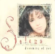 Selena Music CDs for sale