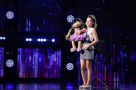 Al şaselea golden buzz al sezonului la „românii au talent. Ana Maria MÄƒrgean A CaÈ™tigat Romanii Au Talent Sezonul 11 A Impresionat Cu NumÄƒrul Ei De Ventrilocie Libertatea