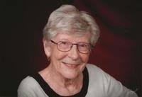 Jeanne West Obituary (1926