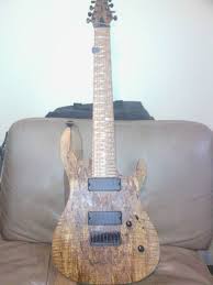 Kiesel Guitars