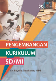 Syarat spldv memiliki satu penyelesaian. Pengembangan Kurikulum Sd Mi