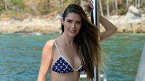 Marlene favela agent and management contact details @(marlenefavela). Marlene Favela Zeigt Das Vorher Und Nachher Ihrer Figur Nach Ihrer Schwangerschaft Nach Welt
