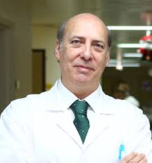 Dr. Antonio Miranda