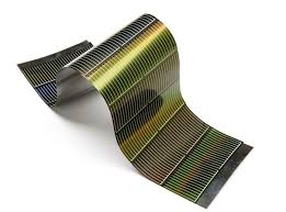 Wist U Dat Er Verschillende Soorten Zonnepanelen Zijn Solar Panels Solar Companies Solar Power